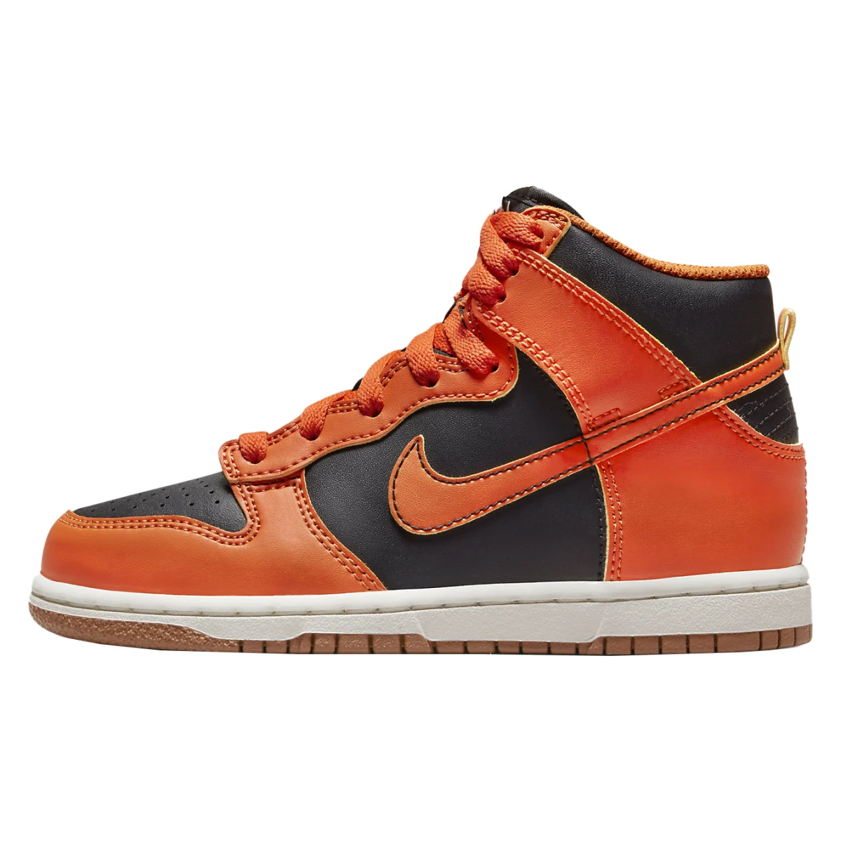 Nike Dunk High PS "Halloween"