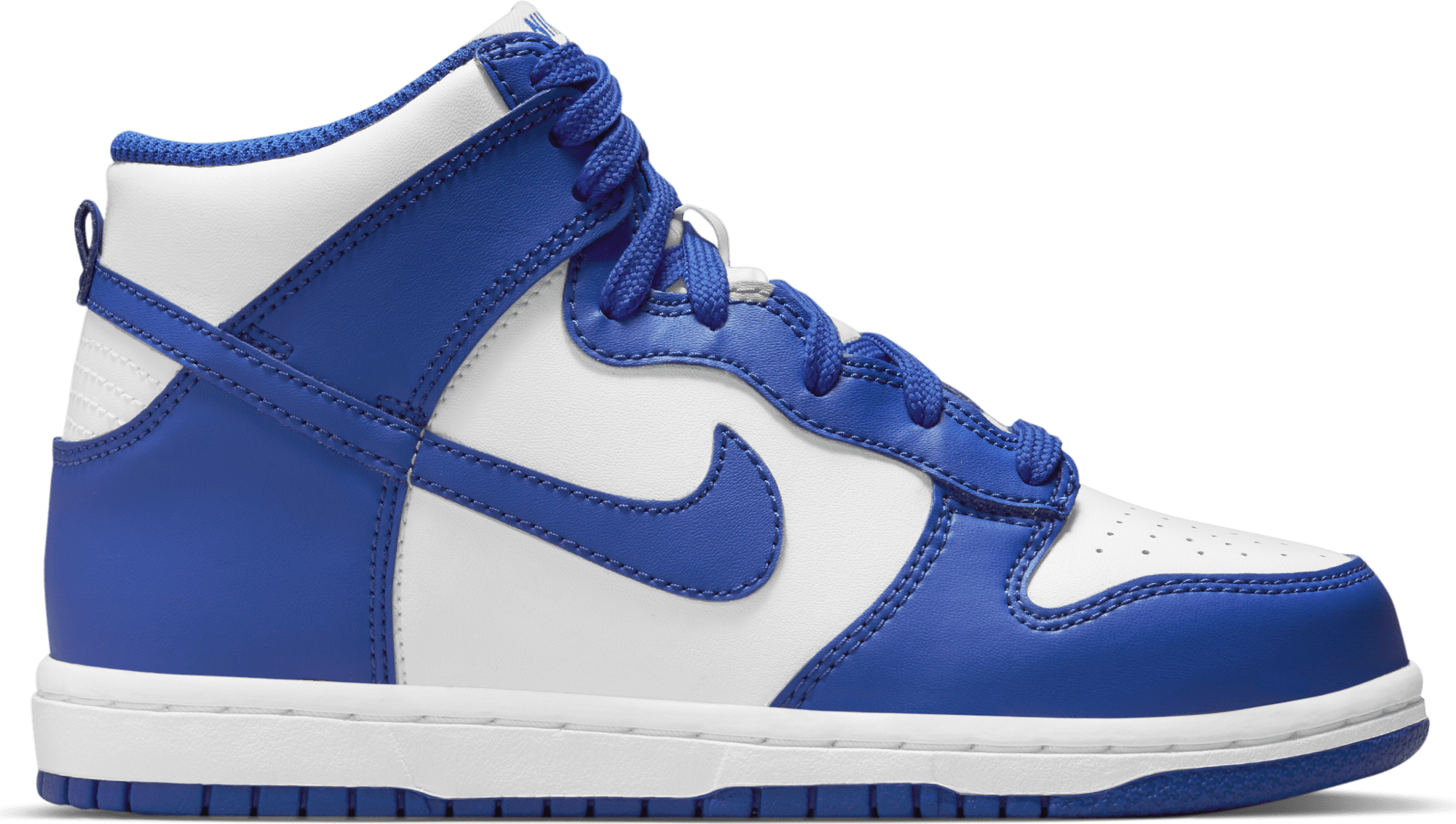 Nike Dunk High Game Royal (PS)
