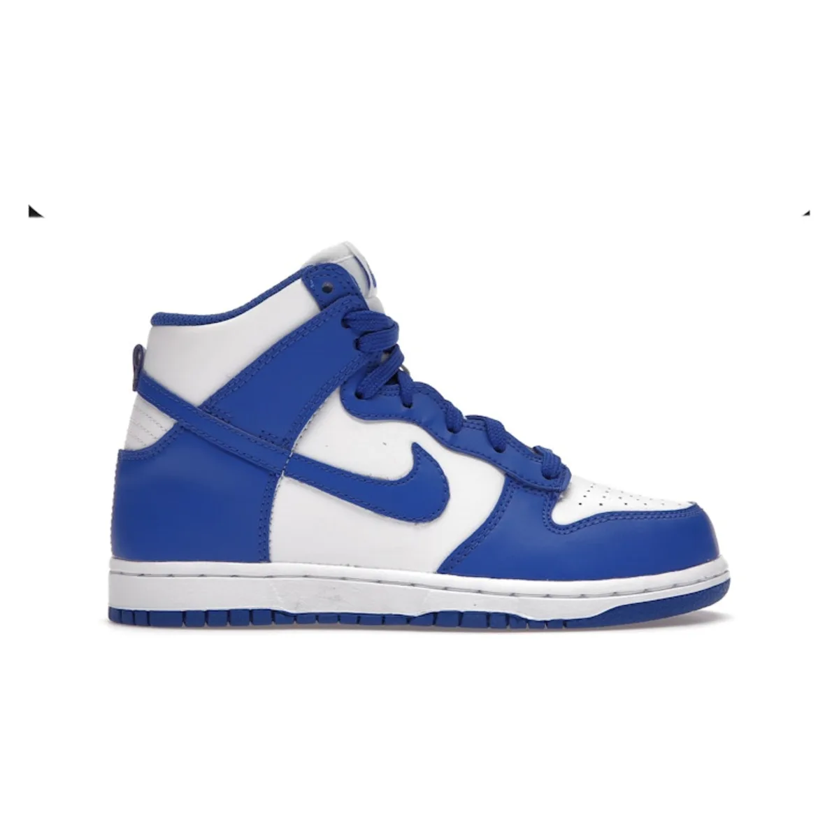 Nike Dunk High Game Royal (PS)