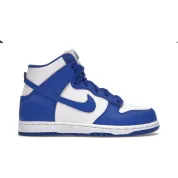 Nike Dunk High Game Royal (PS)