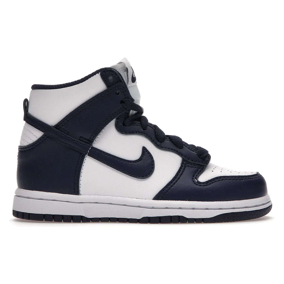 Nike Dunk High Championship Navy (PS)