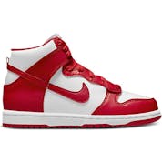 Nike Dunk High PS "University Red"
