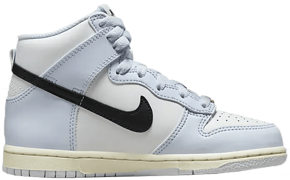 Nike Dunk High PS "Football Grey"