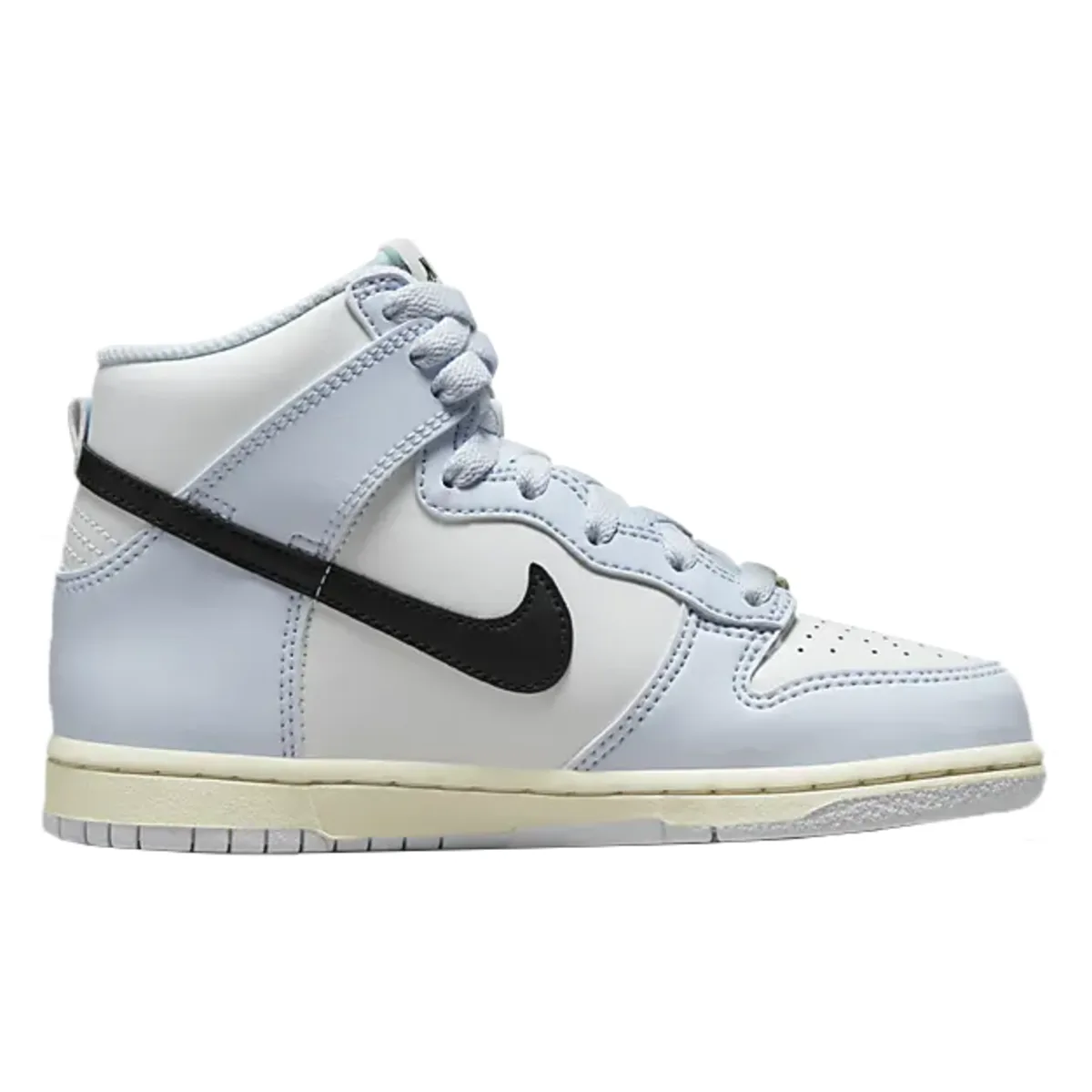 Nike Dunk High PS "Football Grey"