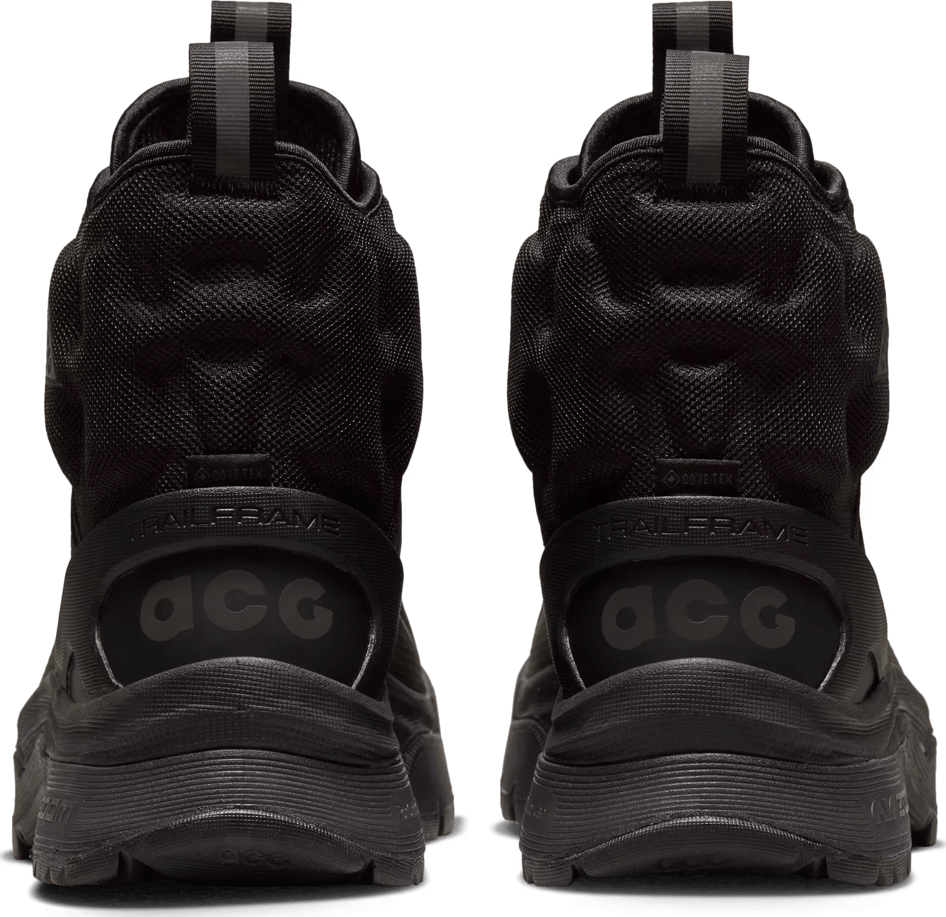 Nike x Gore-Tex ACG Air Zoom Gaiadome Black