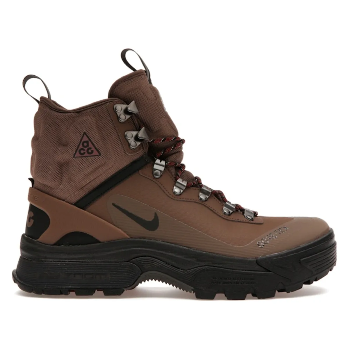 Nike x GORE-TEX ACG Zoom Gaiadome Trails End Brown