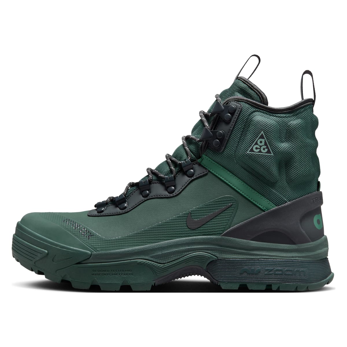 Nike ACG Air Zoom Gaiadome GORE-TEX "Vintage Green"