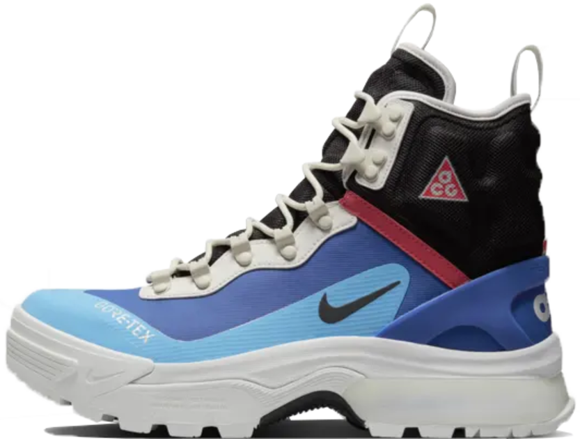 Acg sneakers top