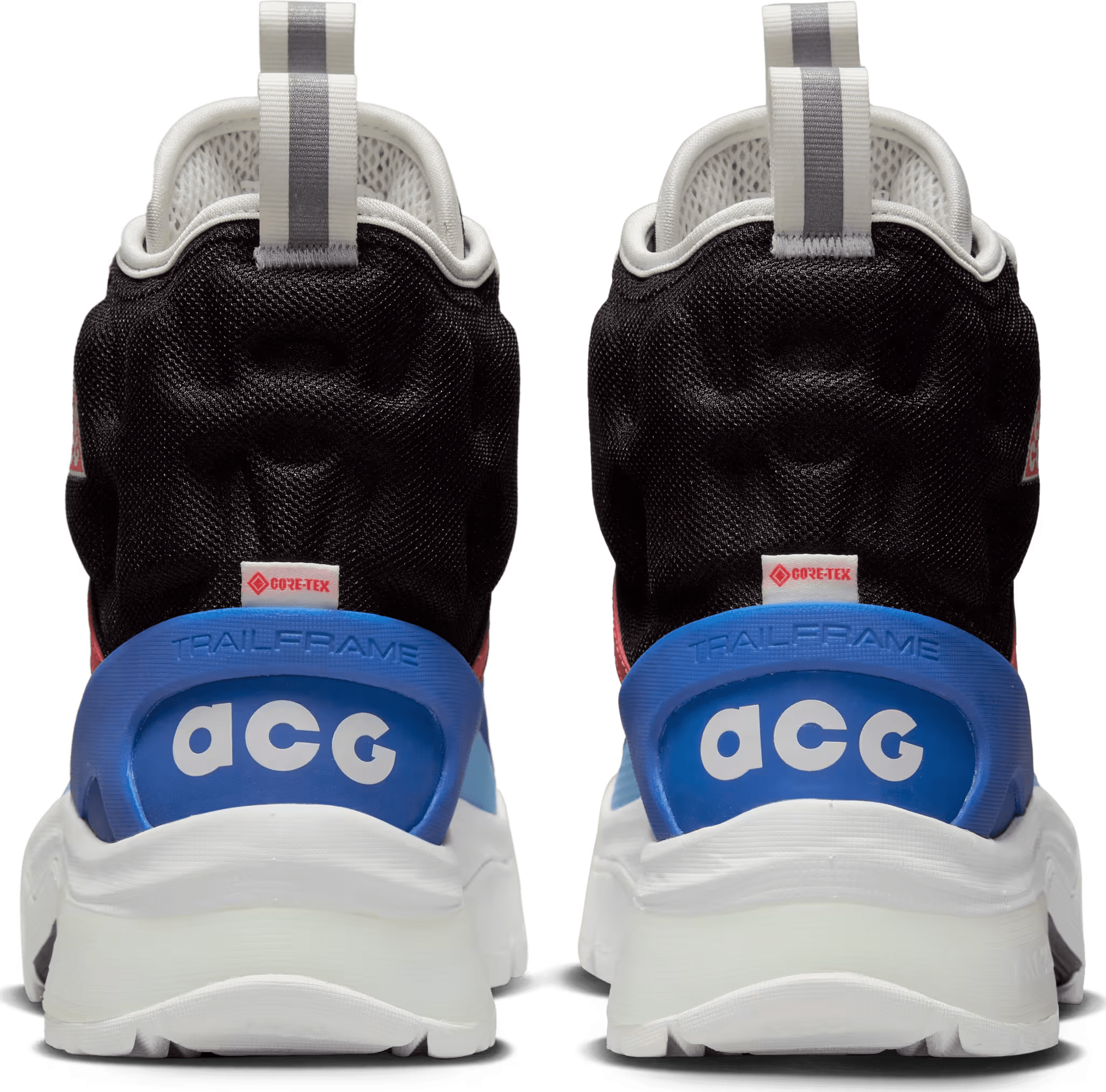 Nike ACG Air Zoom Gaiadome GORE-TEX "Hyper Royal"