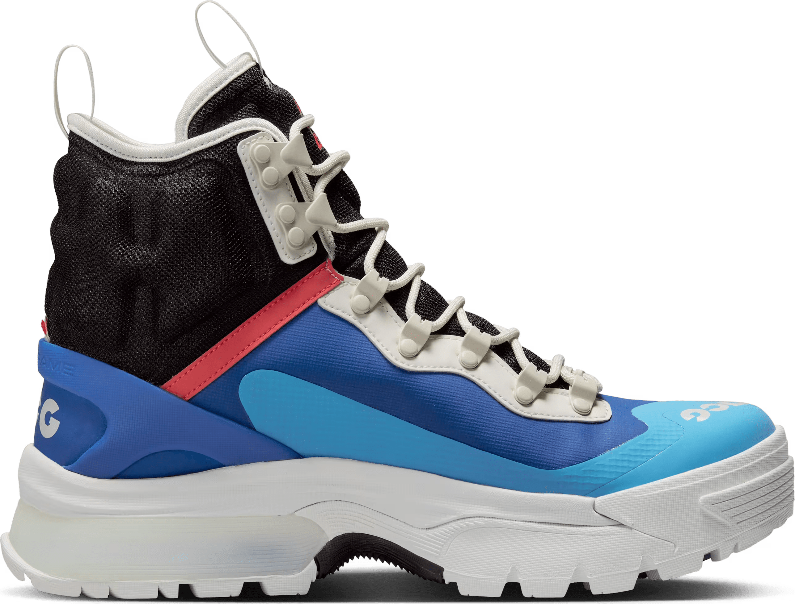 Nike ACG Air Zoom Gaiadome GORE-TEX "Hyper Royal"