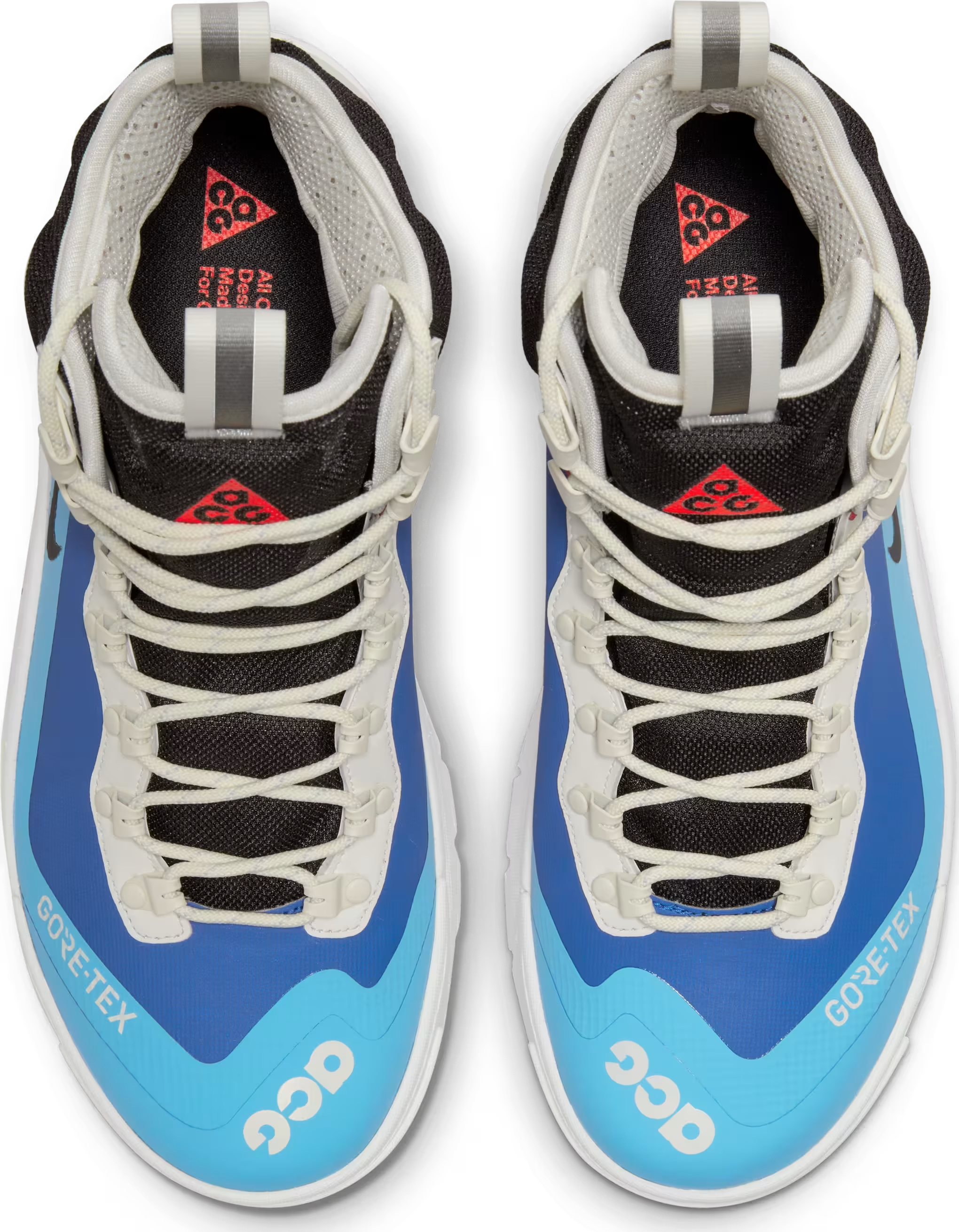 Nike ACG Air Zoom Gaiadome GORE-TEX "Hyper Royal"