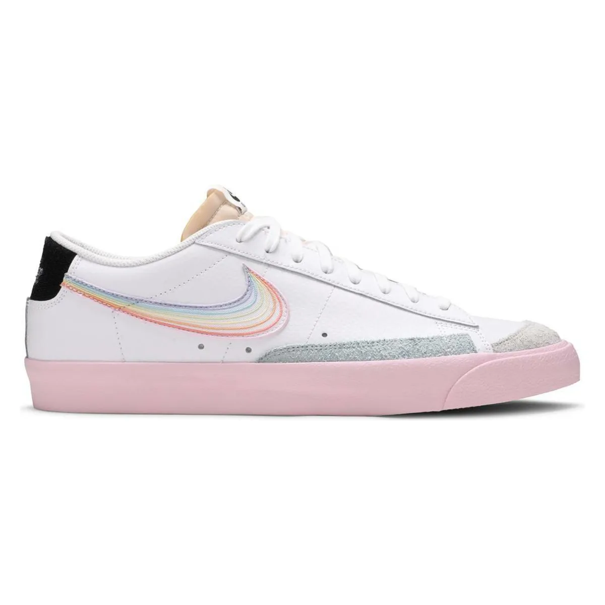 Nike Blazer Low '77 Vintage "BeTrue"