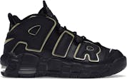 Nike Air More Uptempo France (GS)