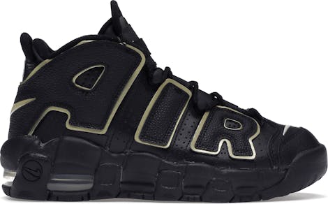 Nike Air More Uptempo France (GS)