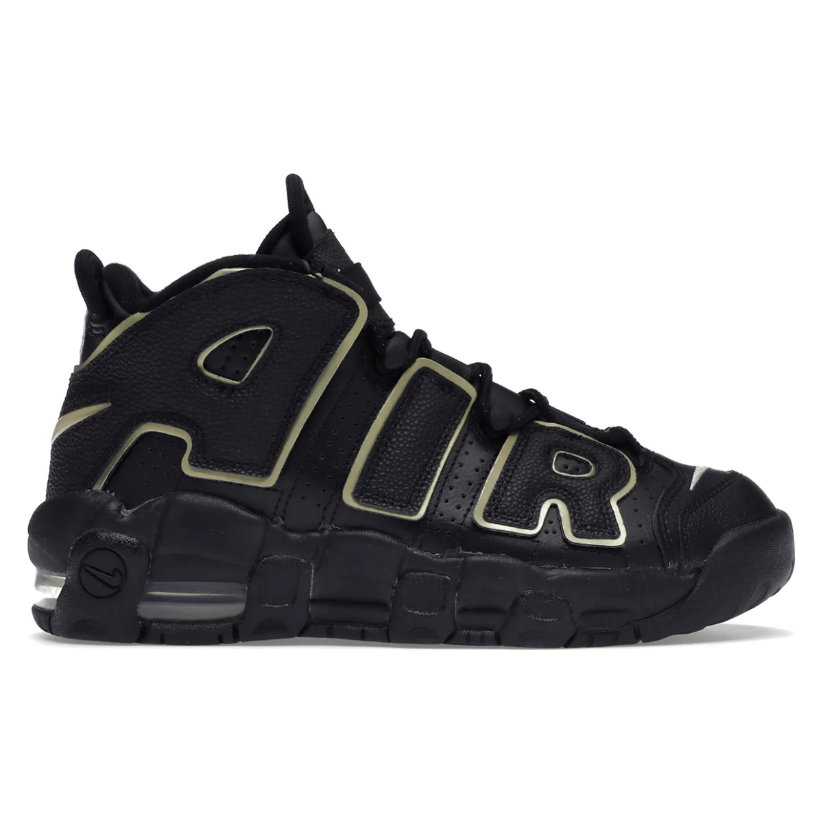 Nike Air More Uptempo France (GS)