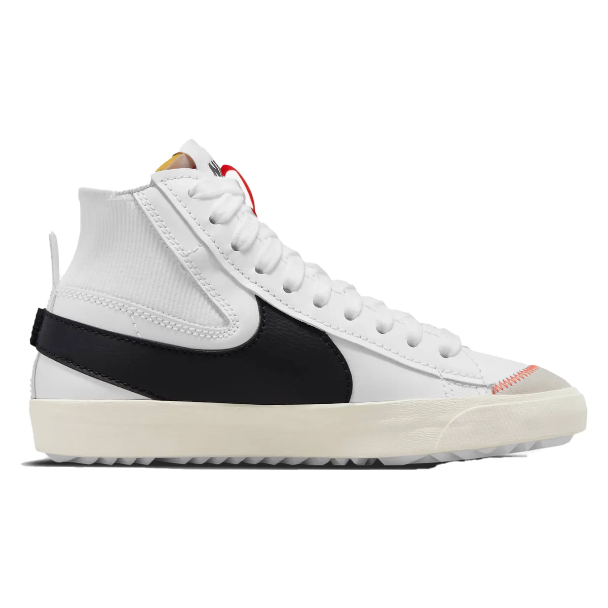 Nike Blazer Mid '77 Jumbo "Black"