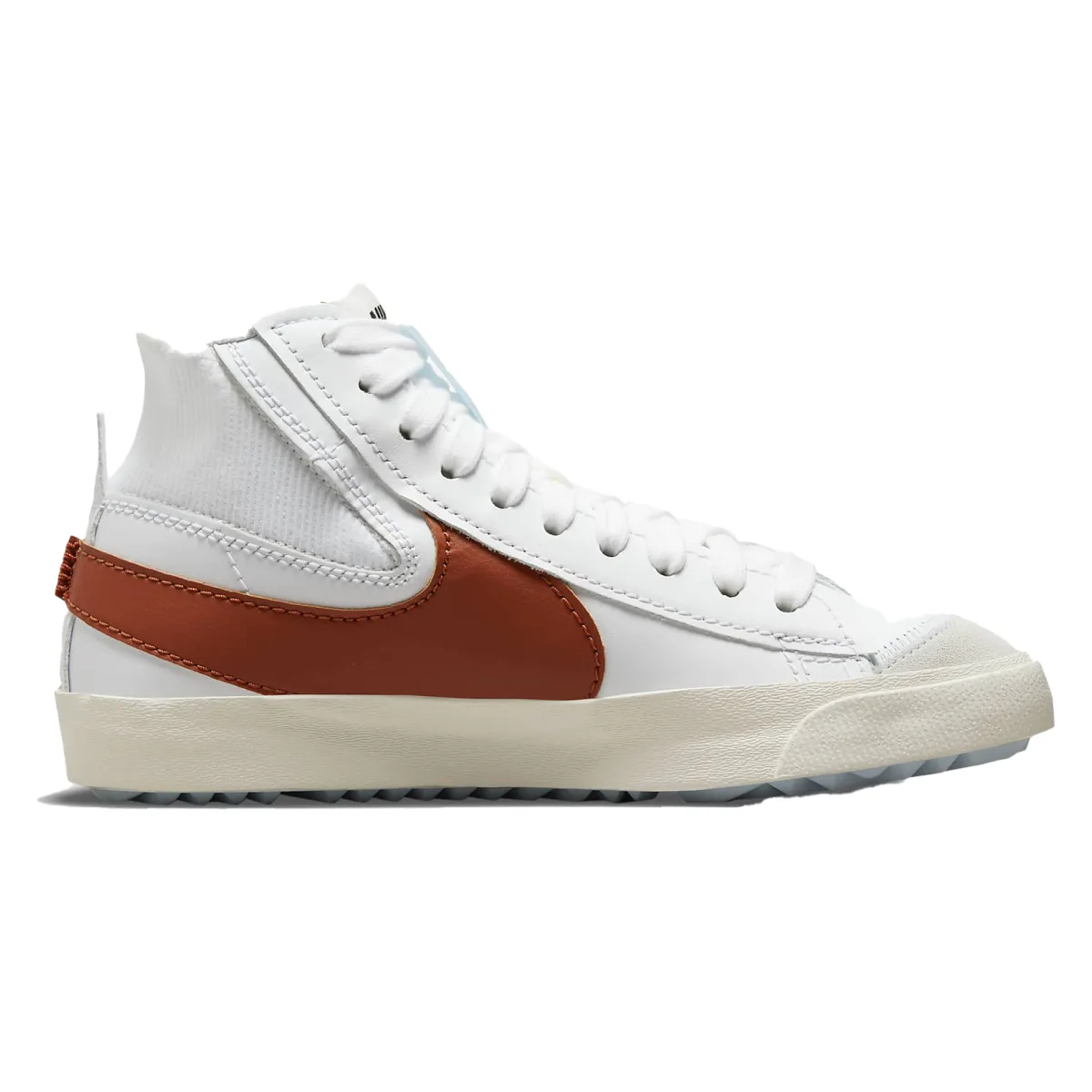 Nike Blazer Mid '77 Jumbo "Dark Russet"