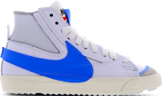 Nike Blazer Mid 77 Jumbo White University Blue