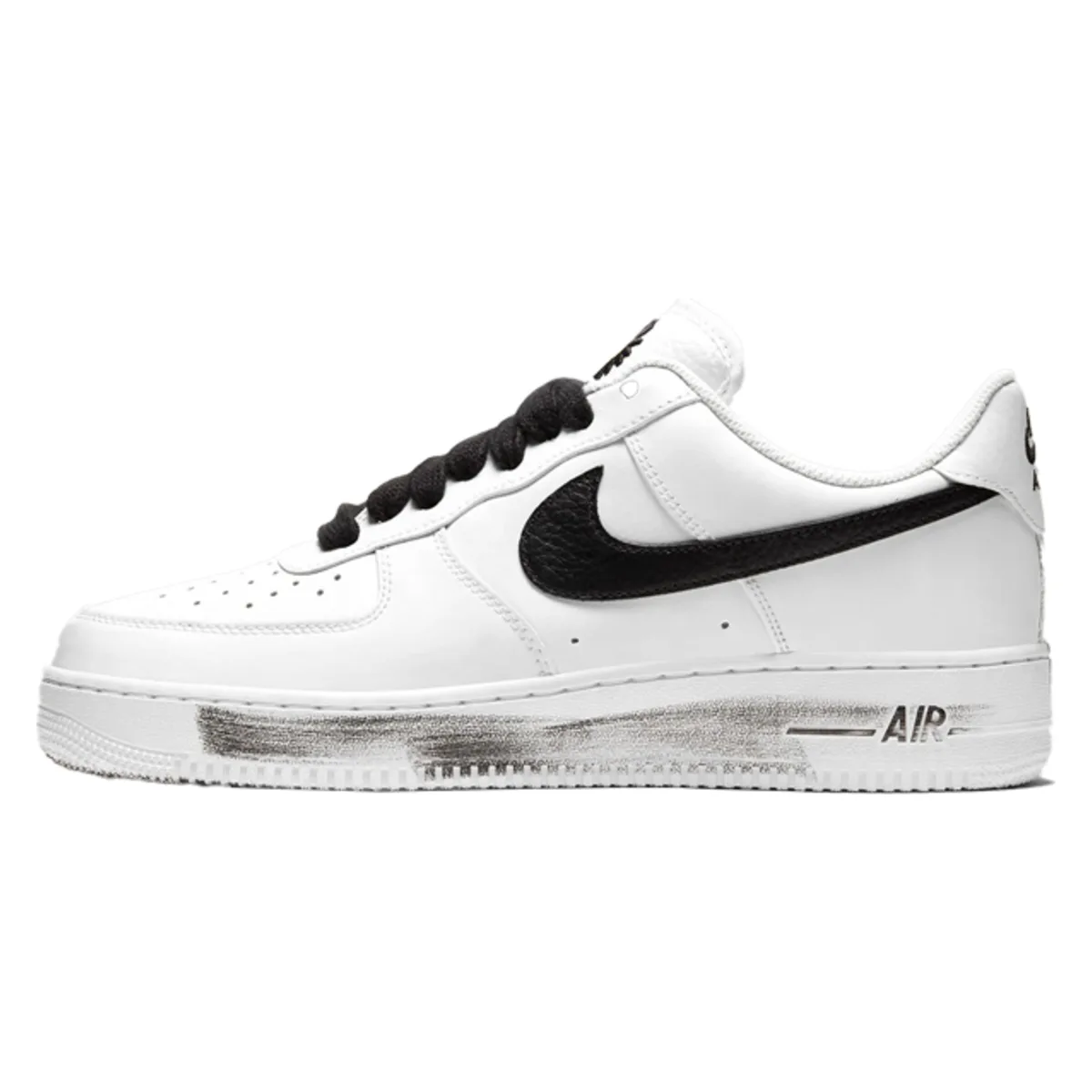 PEACEMINUSONE x Nike Air Force 1 "Para-Noise 2.0"