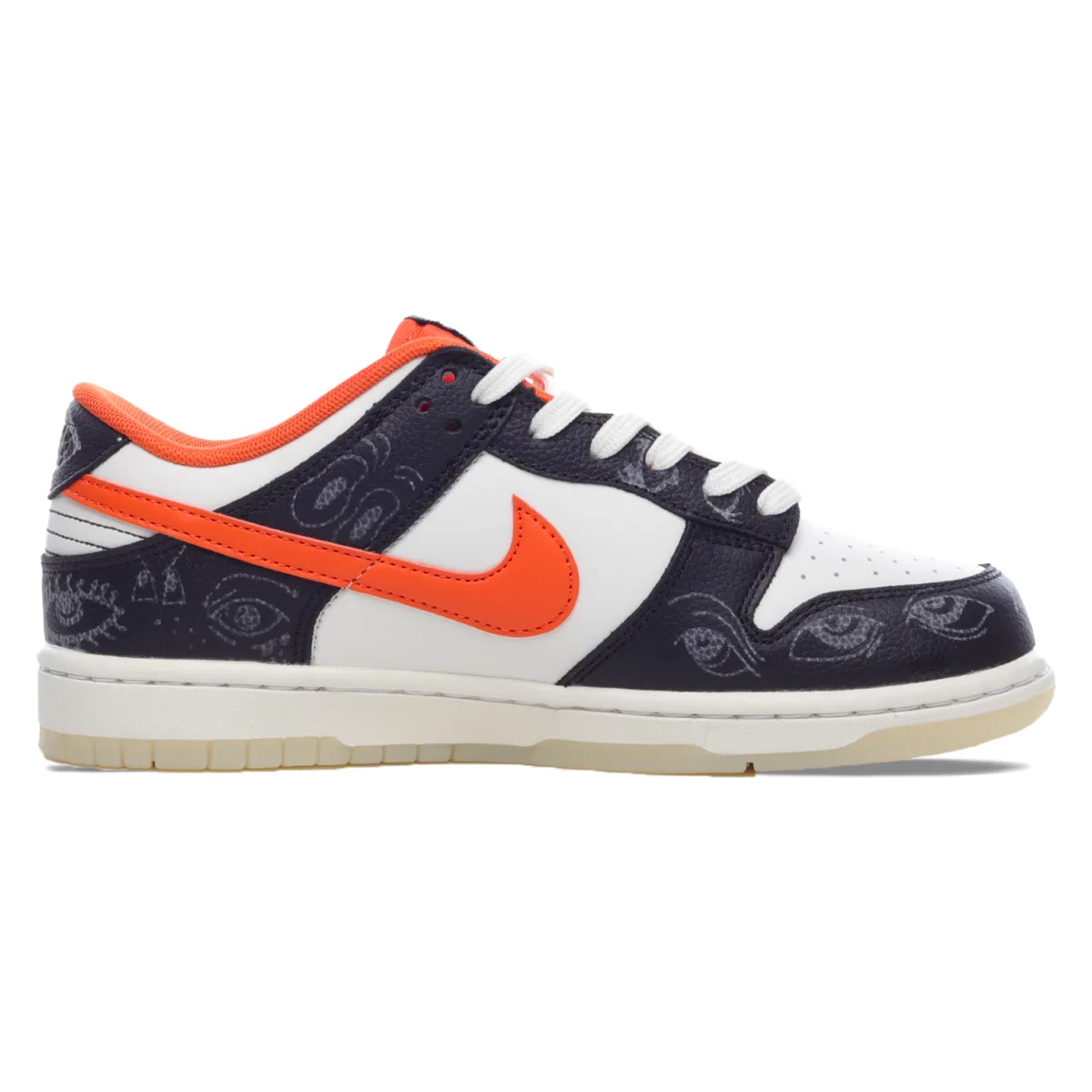 Nike Dunk Low "Halloween" 2021