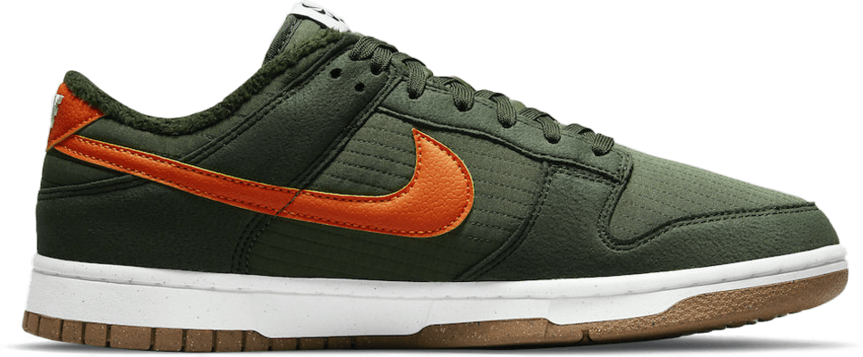 Nike Dunk Low Retro "Toasty Sequoia"