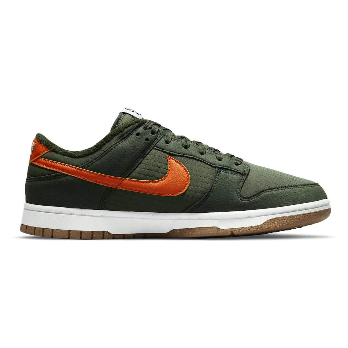 Nike Dunk Low Retro "Toasty Sequoia"