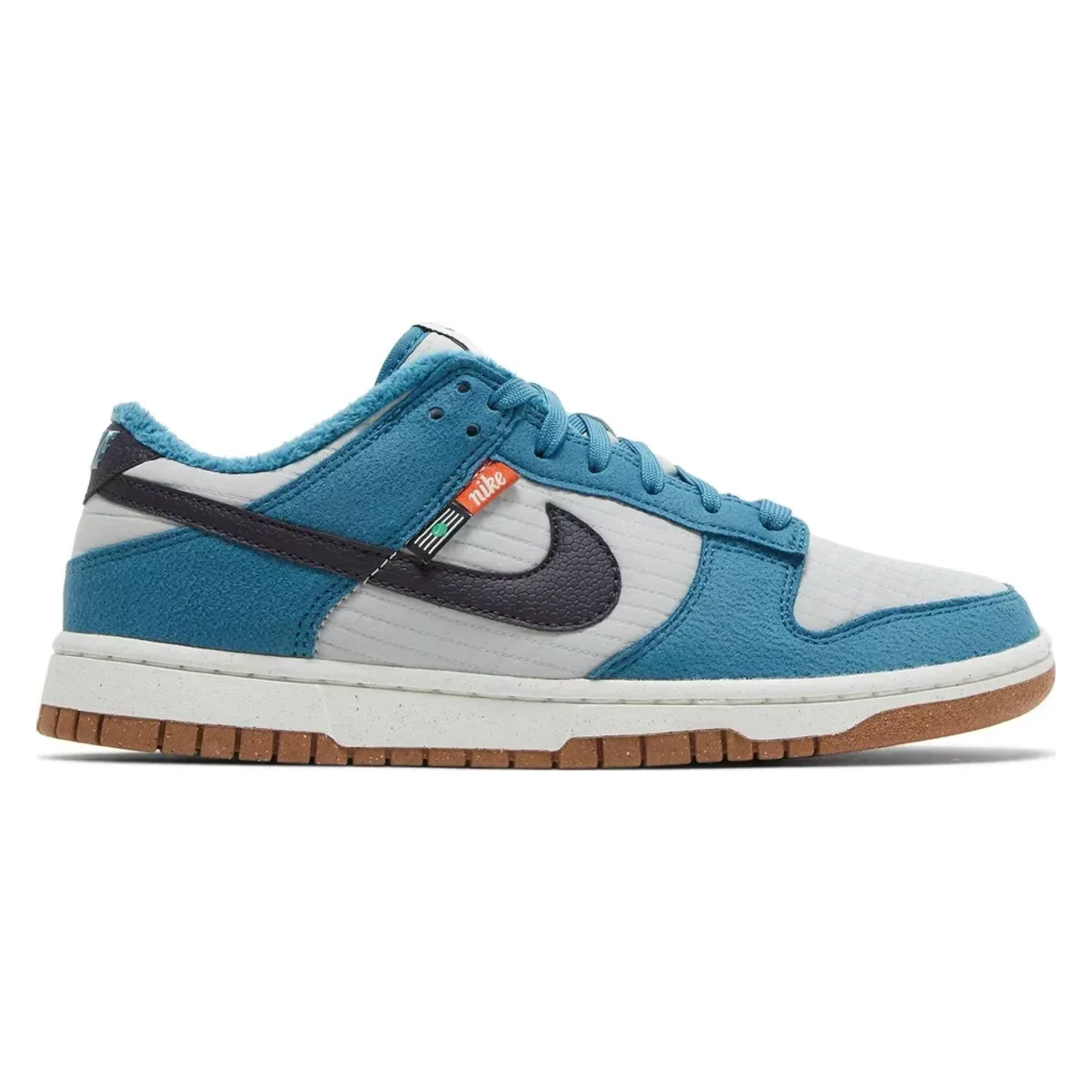 Nike Dunk Low "Toasty"