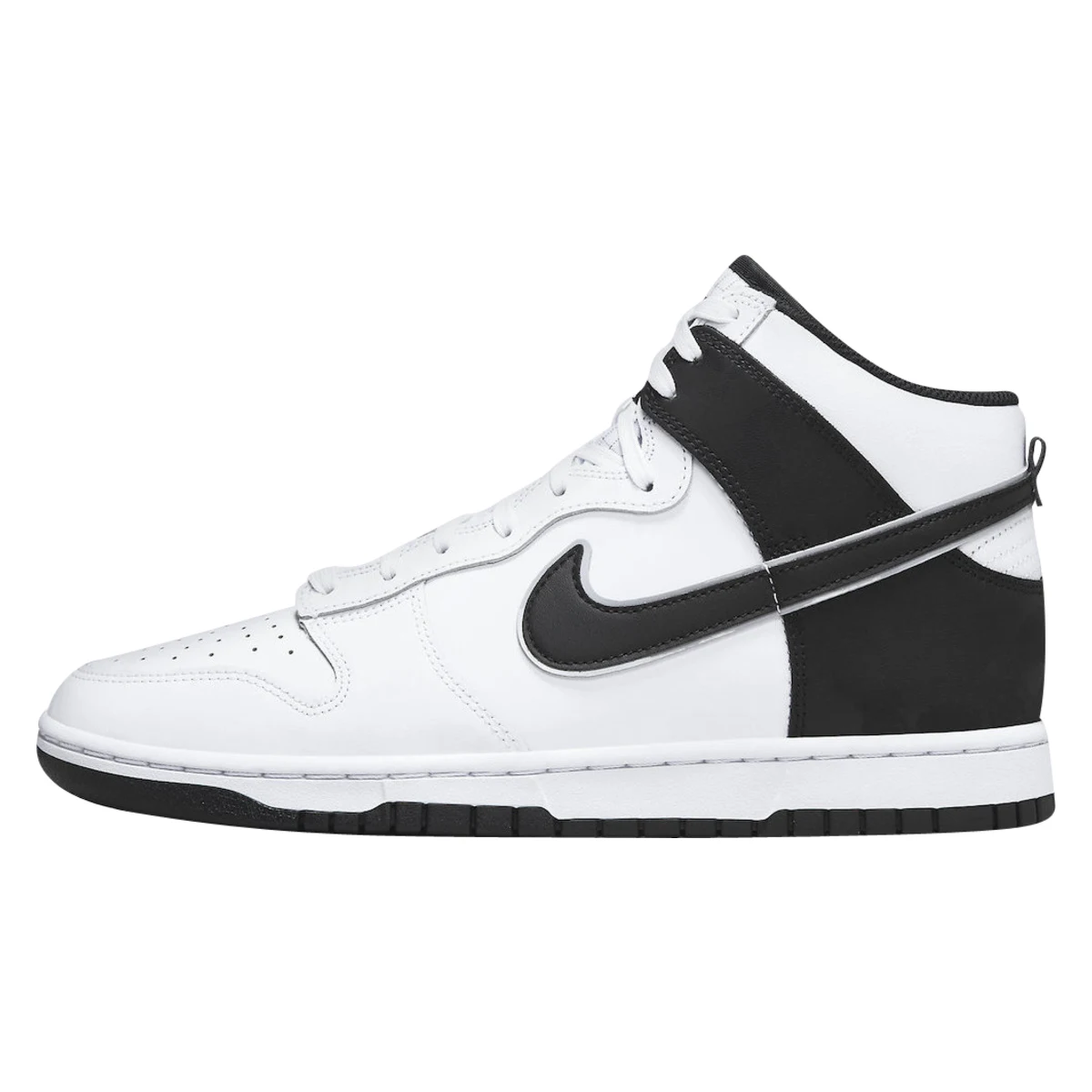 Nike Dunk High Retro SE "Hyper Royal"