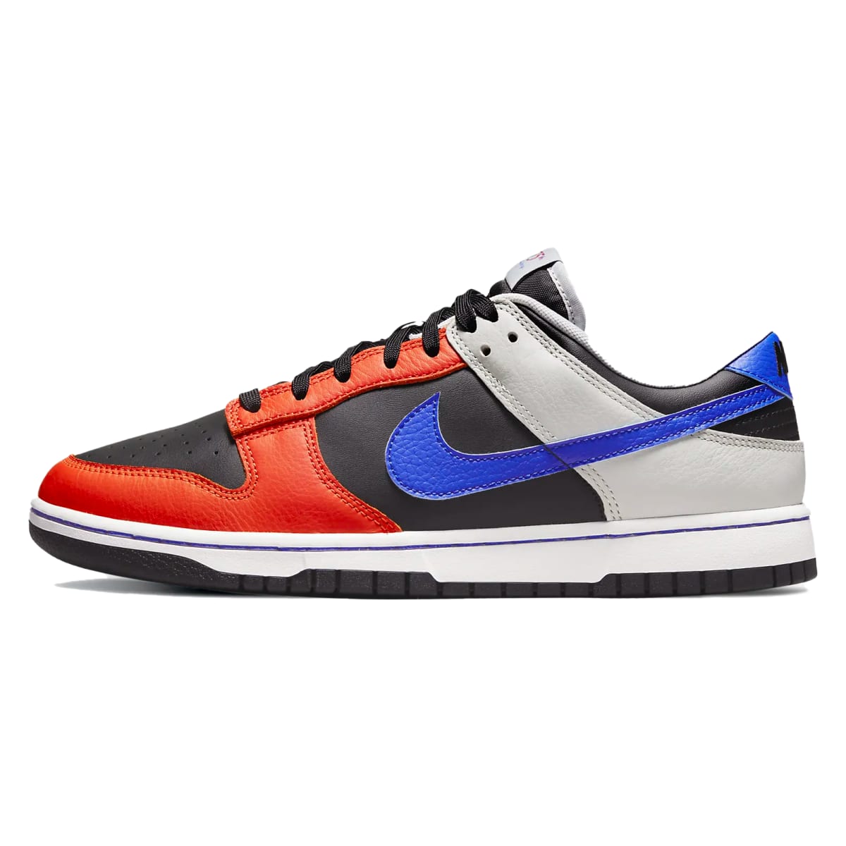 NBA x Nike Dunk Low Retro EMB "75th Anniversary - Knicks"
