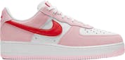 Nike Air Force 1 '07 Valentine's Day "Love Letter"