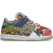 Nike Dunk Low City Market (PS)
