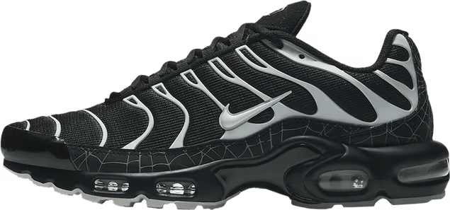 Nike Air Max Plus Spider Web