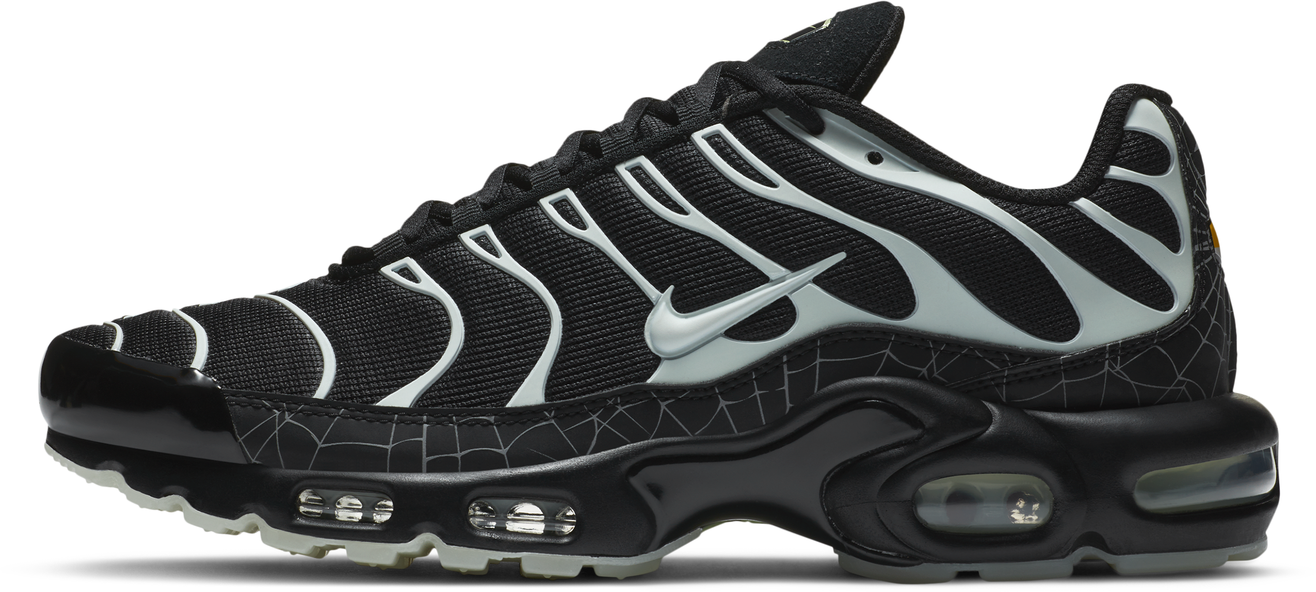 Nike Air Max Plus "Spider Web"