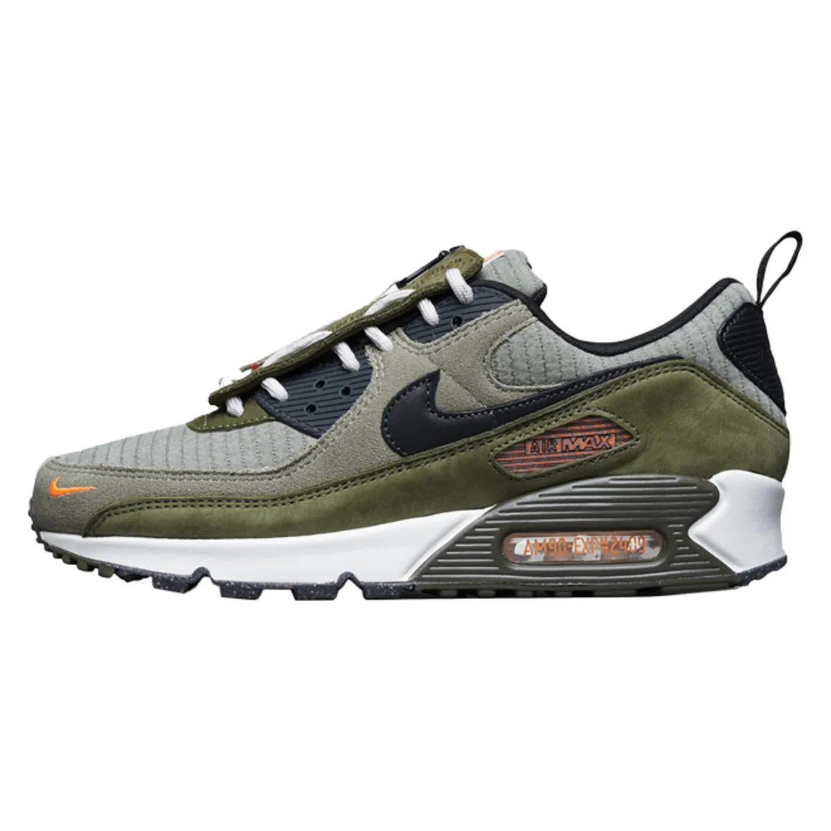 Nike Air Max 90 "Surplus Supply"