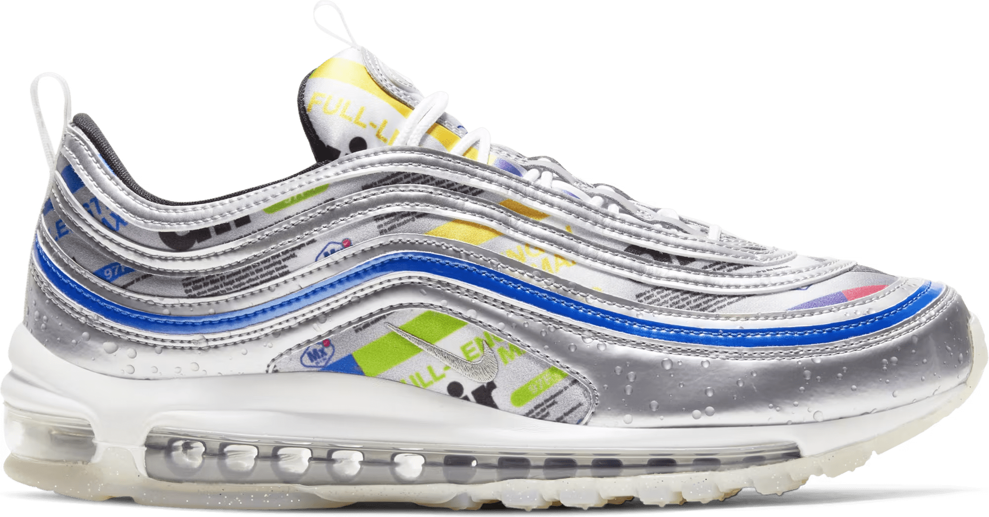 Nike Air Max 97 Se