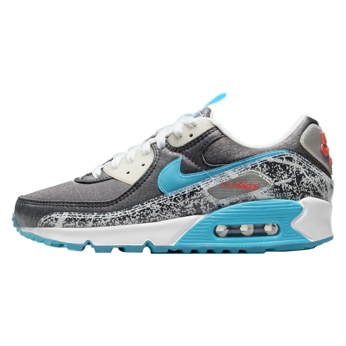 Nike Air Max 90 "Rice Ball"