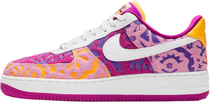 Nike WMNS Air Force 1 '07 "Arctic Pink"