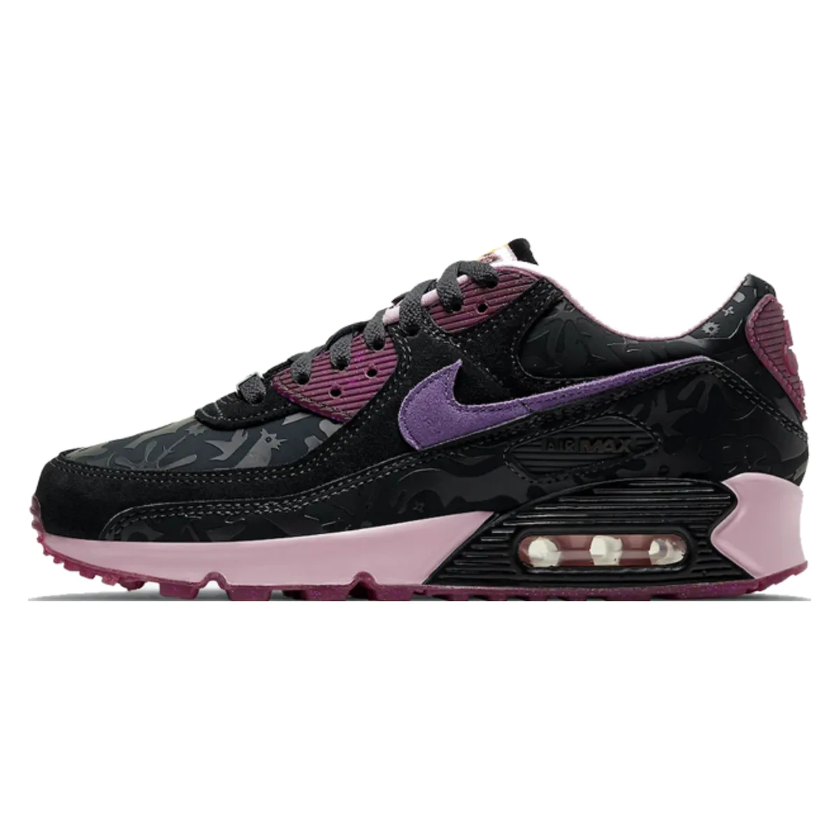 Nike WMNS Air Max 90 SE "Arctic Pink"