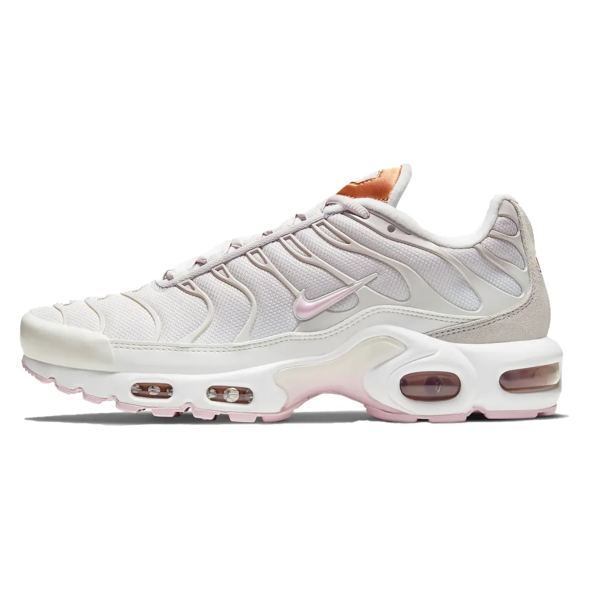 Nike Air Max Plus “Copper Tongue”