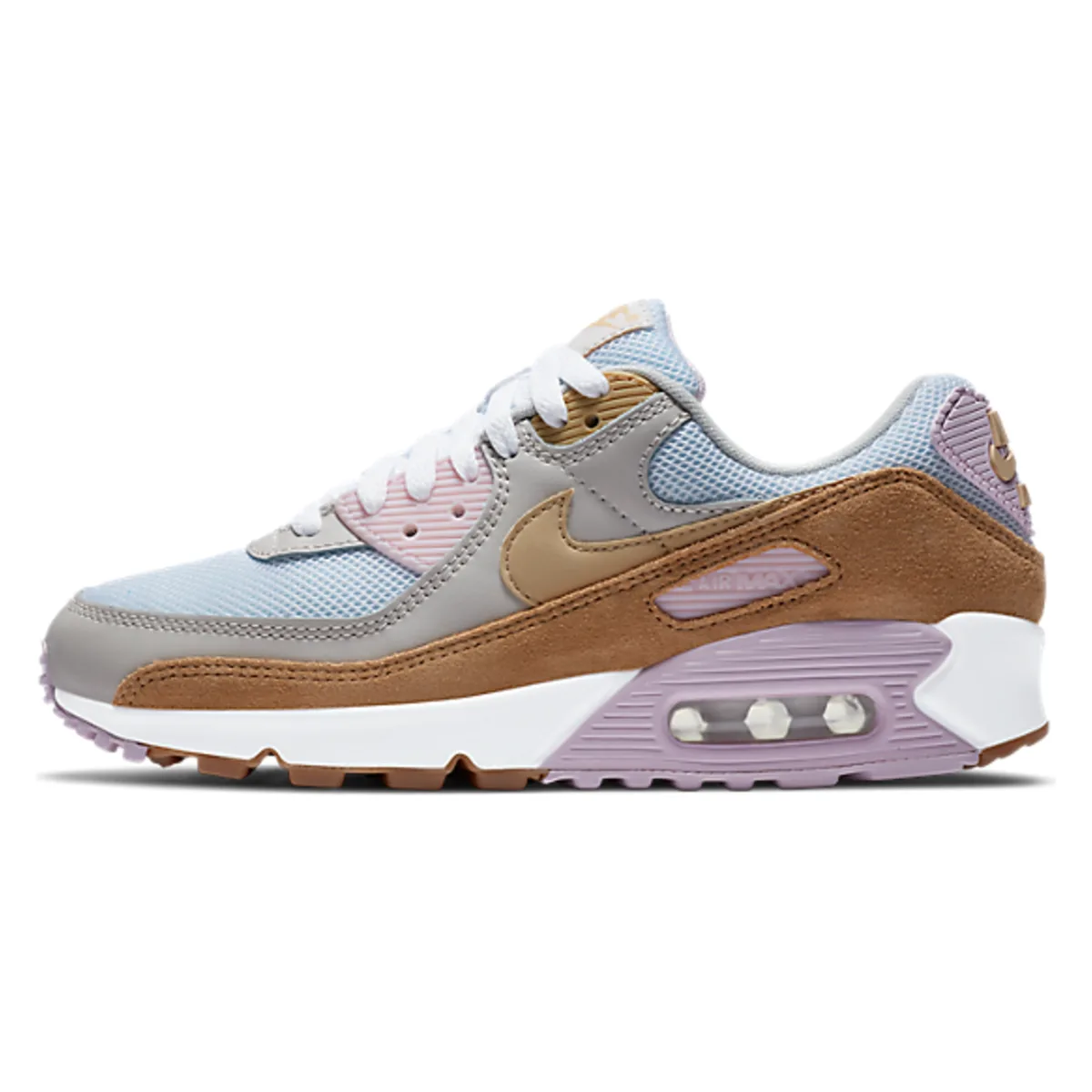 Nike Air Max 90 WMNS 'Sesame'