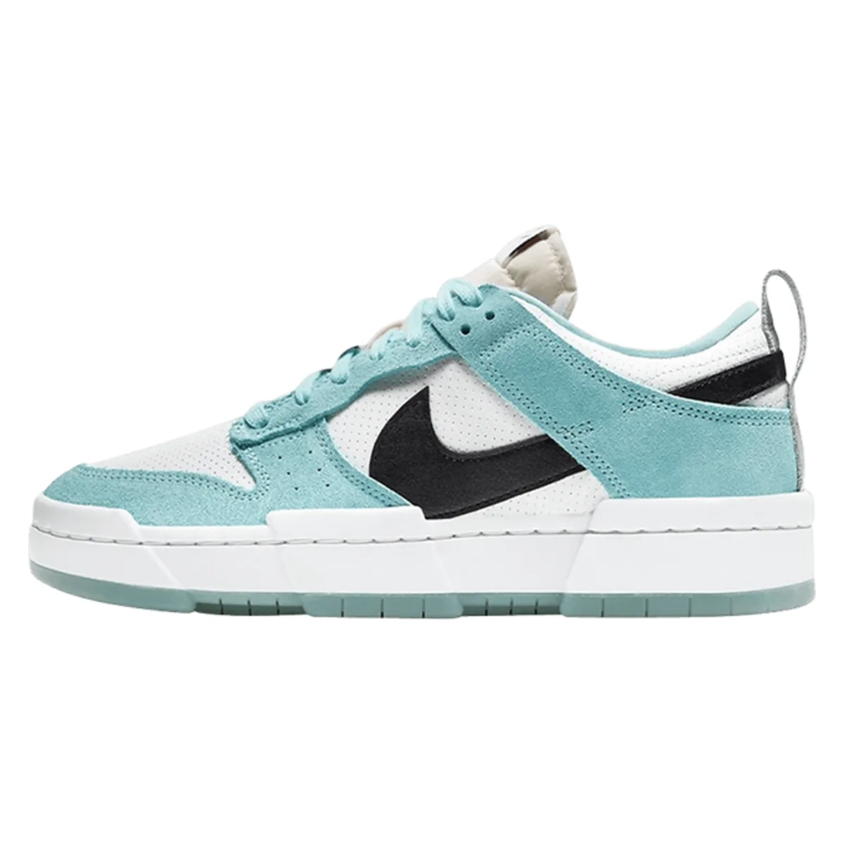 Nike WMNS Dunk Low Disrupt "Copa"