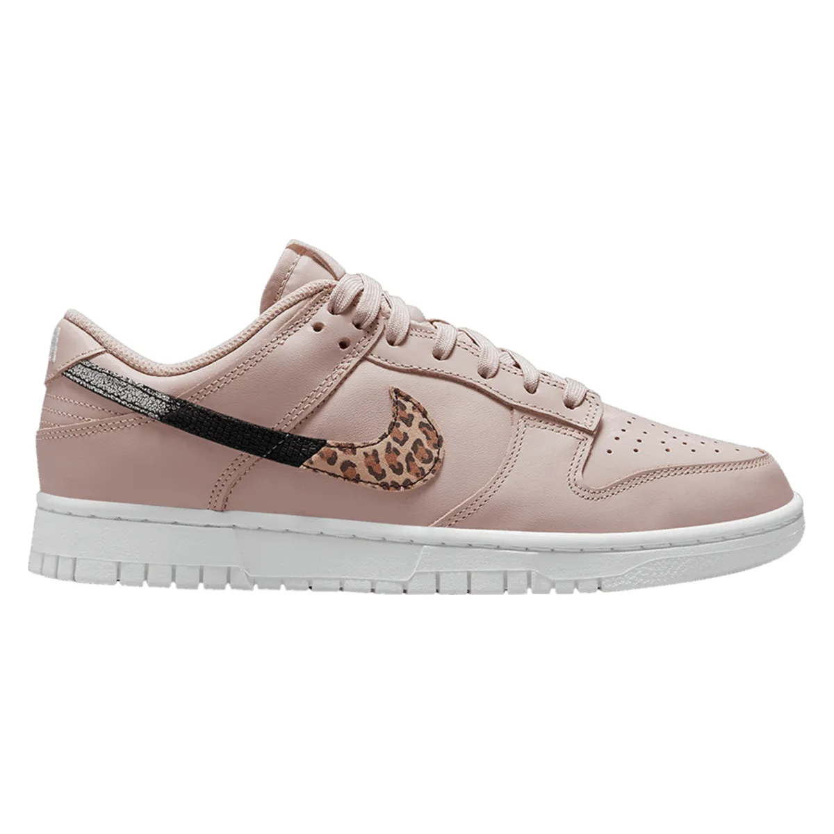 Nike Dunk Low Wmns "Primal Pink"