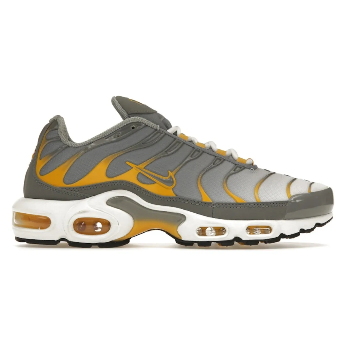 Nike Air Max Plus Particle Grey Particle Grey Dark Sulfur
