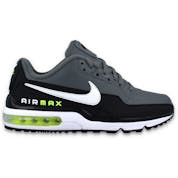 Nike Air Max LTD 3 Smoke Grey Black