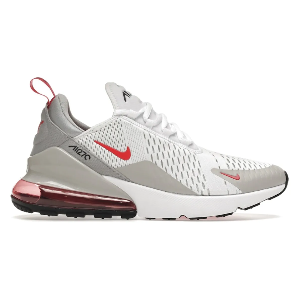 Nike Air Max 270 Laser Fuschia