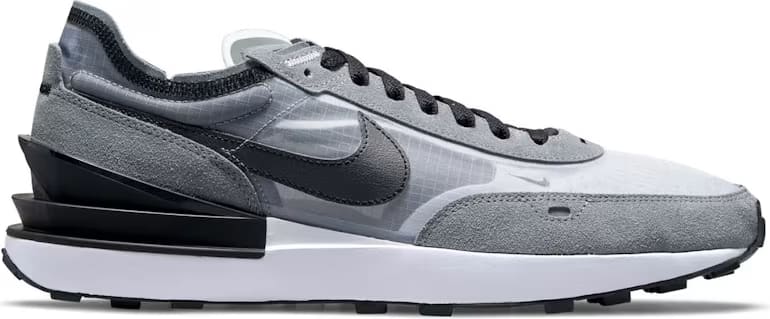 Nike Waffle One SE Cool Grey