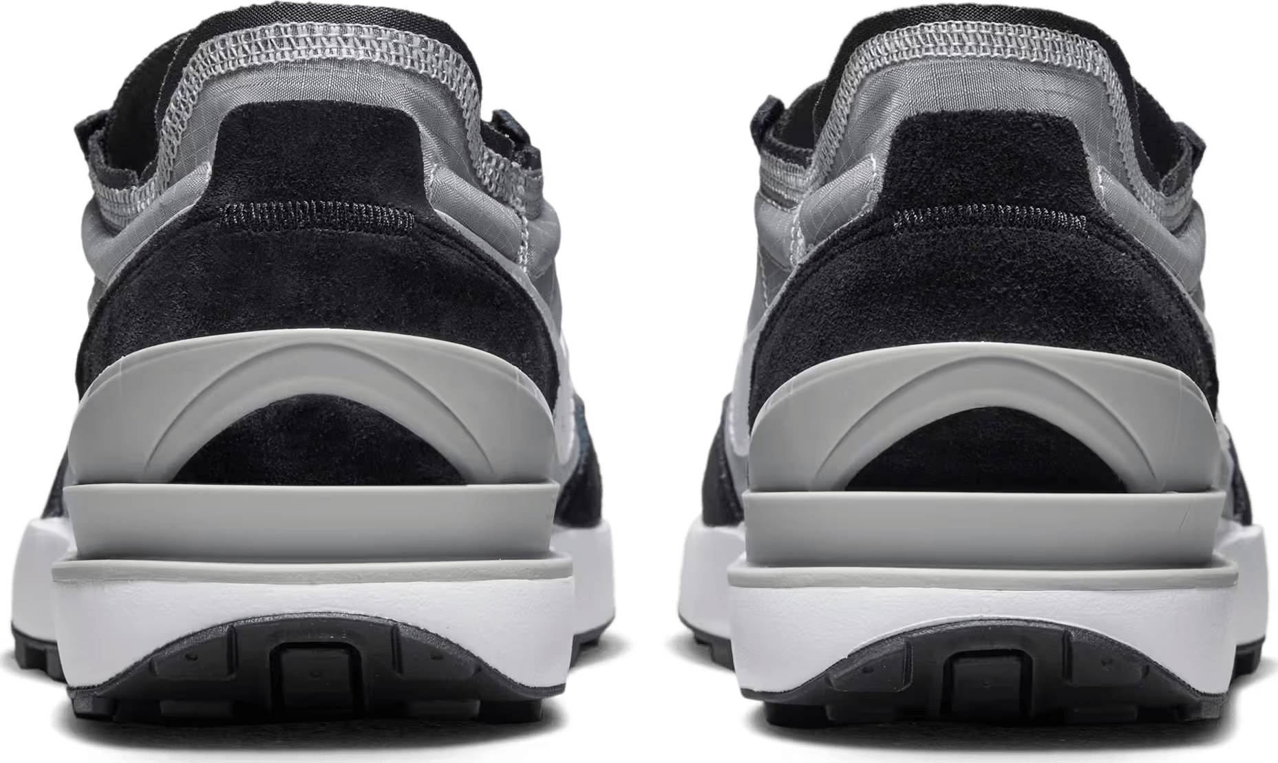 Nike Waffle One SE Grey Fog