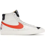 Nike Blazer Mid 77 NBA 75th Anniversary Knicks