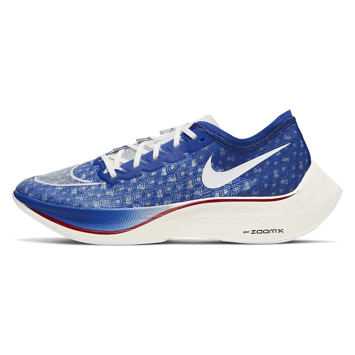 Nike ZoomX Vaporfly Next Blue Ribbon Sports