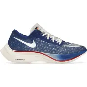 Nike ZoomX Vaporfly Next Blue Ribbon Sports